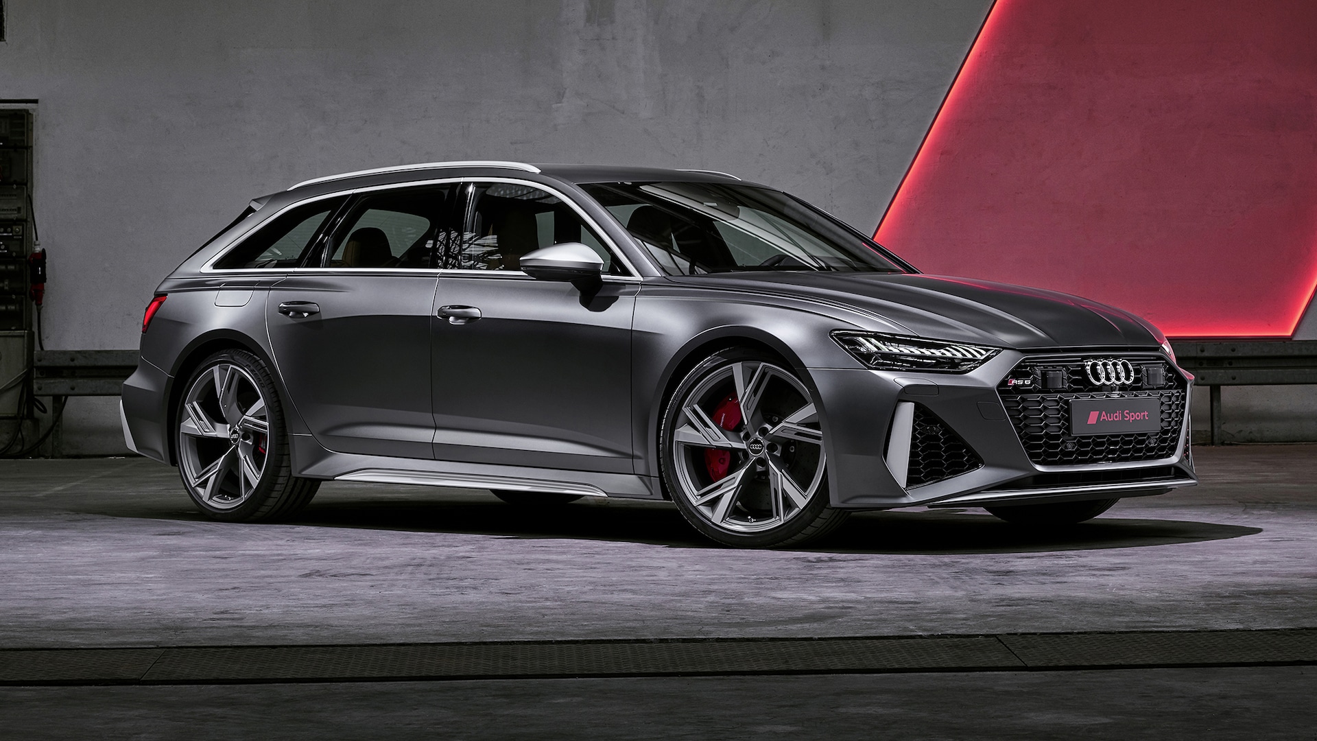 Is the 2020 Audi RS6 Avant Really Worth Freaking Out Over?