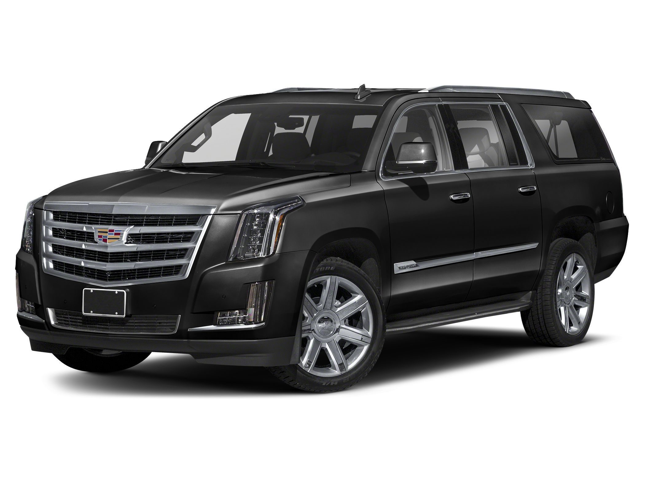 Used 2019 Cadillac Escalade ESV For Sale at COCCIA FORD | VIN:  1GYS4HKJXKR348317
