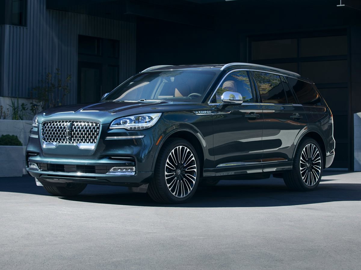 New 2023 Lincoln Aviator Reserve Sport Utility in Cerritos #235013 | Norm  Reeves Auto Group