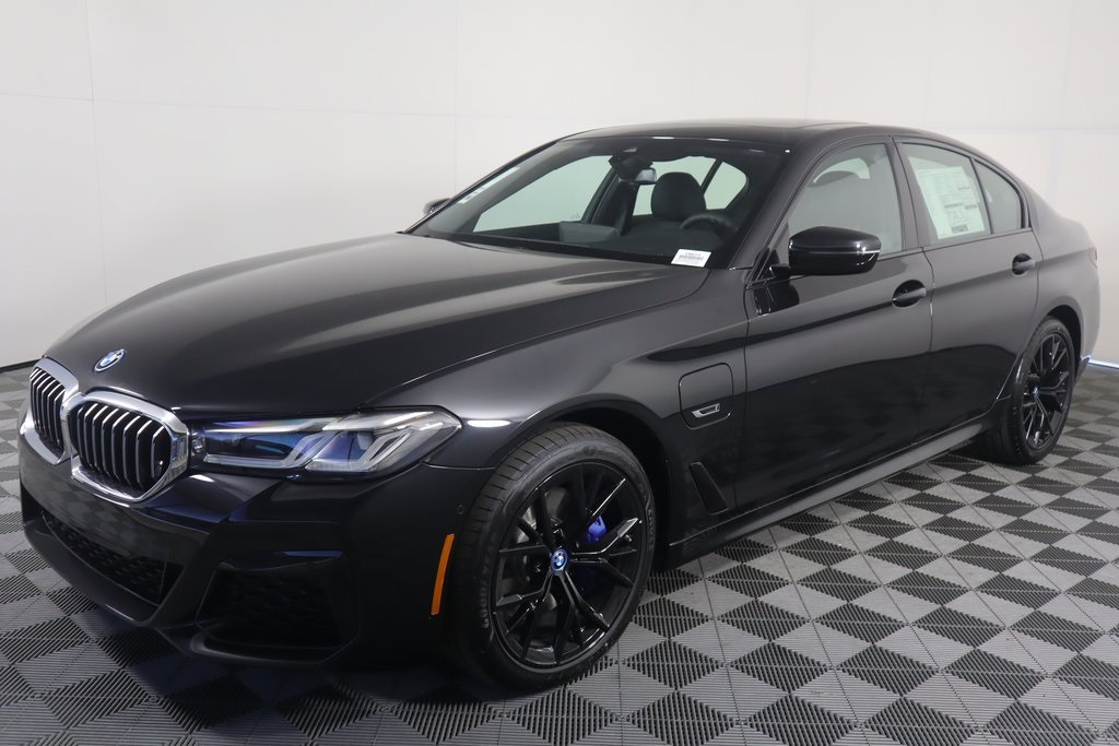 New 2023 BMW 5 Series 530e iPerformance Sedan in Escondido #10577 | BMW of  Escondido