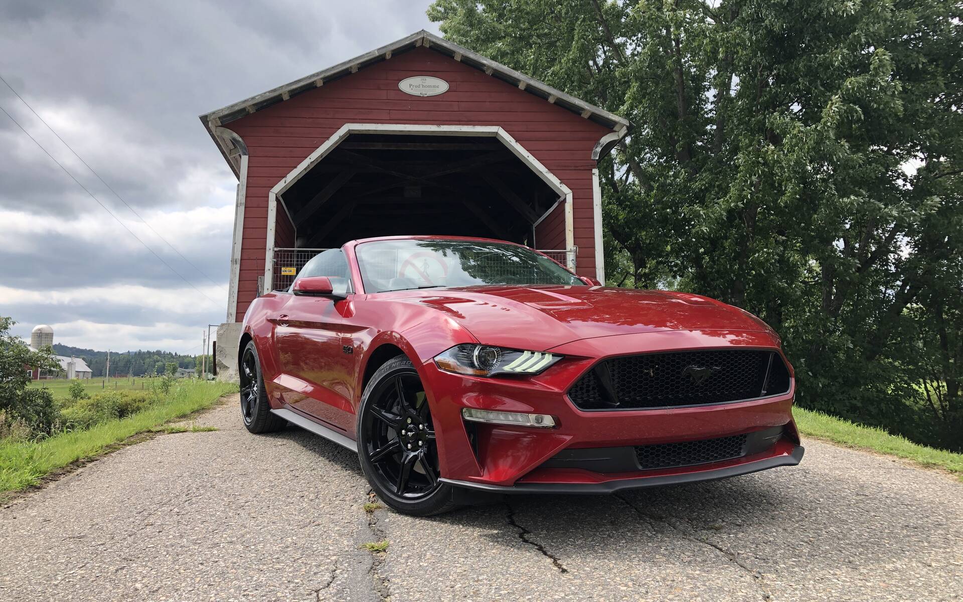 2020 Ford Mustang GT: The V8 You Can't Live Without - The Car Guide