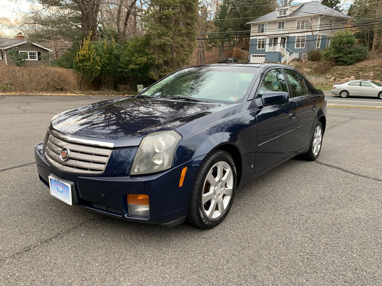 2006 Cadillac CTS For Sale - Carsforsale.com®