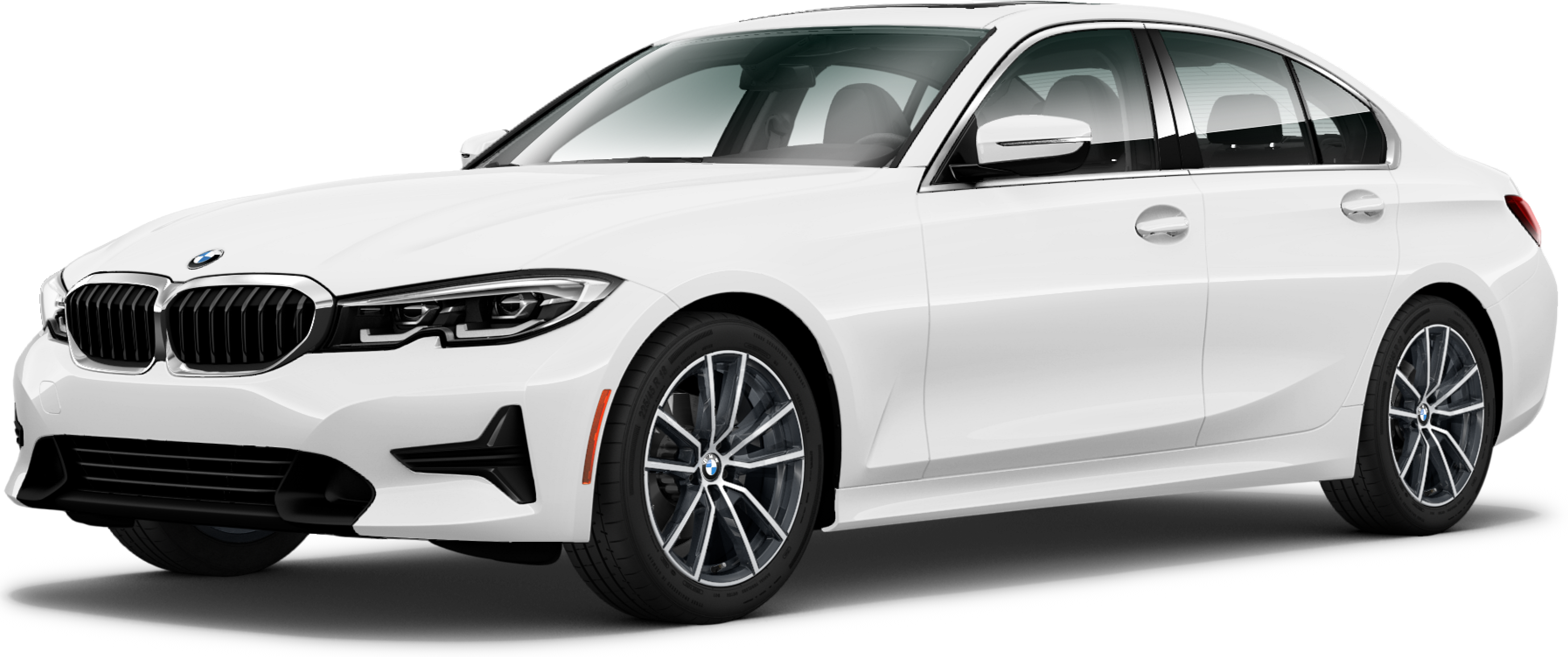 2021 BMW 330i Incentives | BMW of San Antonio