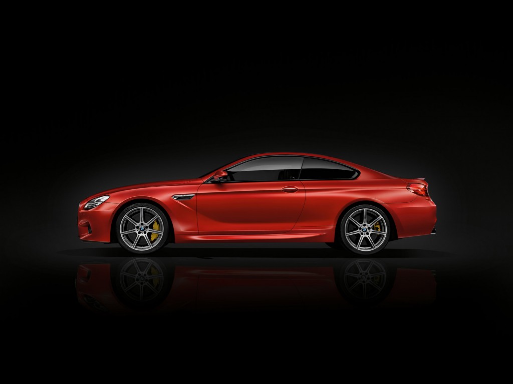 2016 BMW 6-Series Review, Ratings, Specs, Prices, and Photos - The Car  Connection