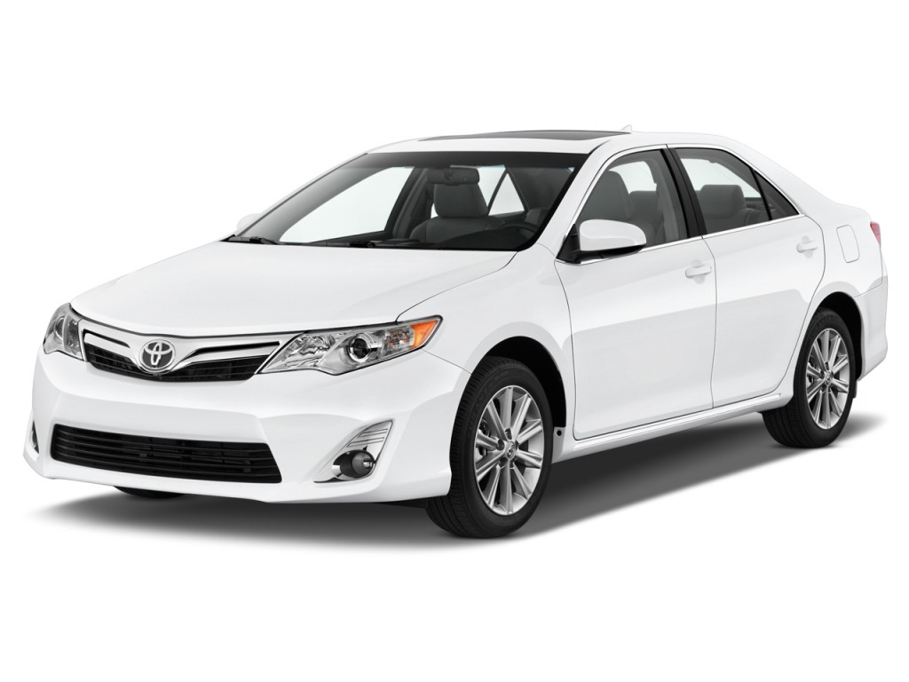 2013 Toyota Camry Review, Ratings, Specs, Prices, and Photos - The Car  Connection
