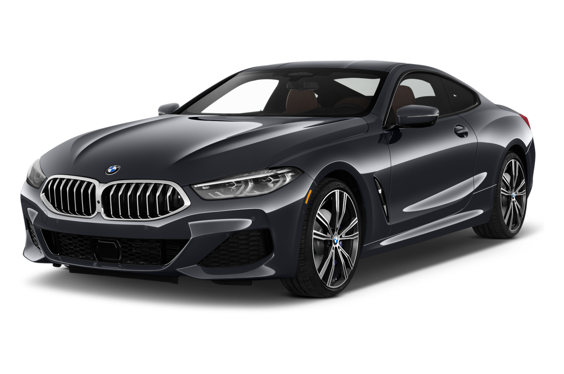 2019 BMW 8-Series Prices, Reviews, and Photos - MotorTrend