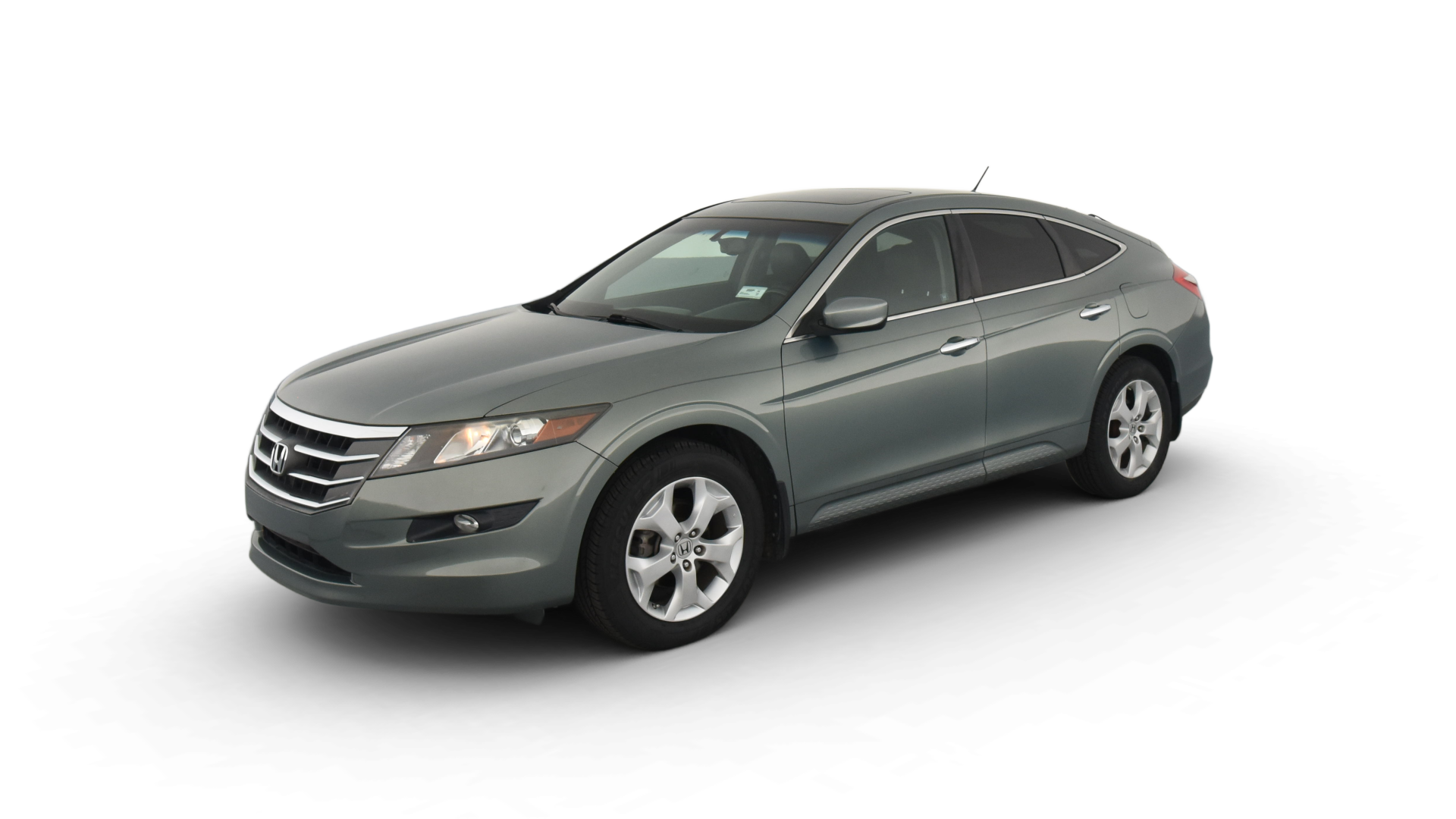 Used 2011 Honda Accord Crosstour For Sale Online | Carvana