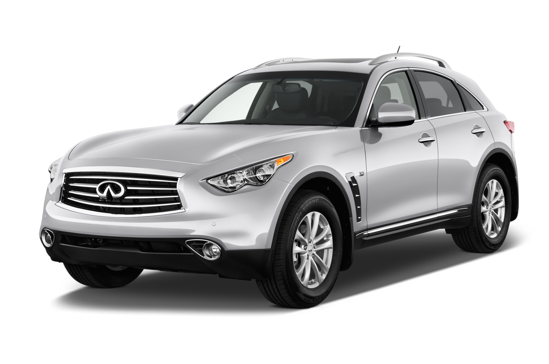 2015 Infiniti QX70 Prices, Reviews, and Photos - MotorTrend