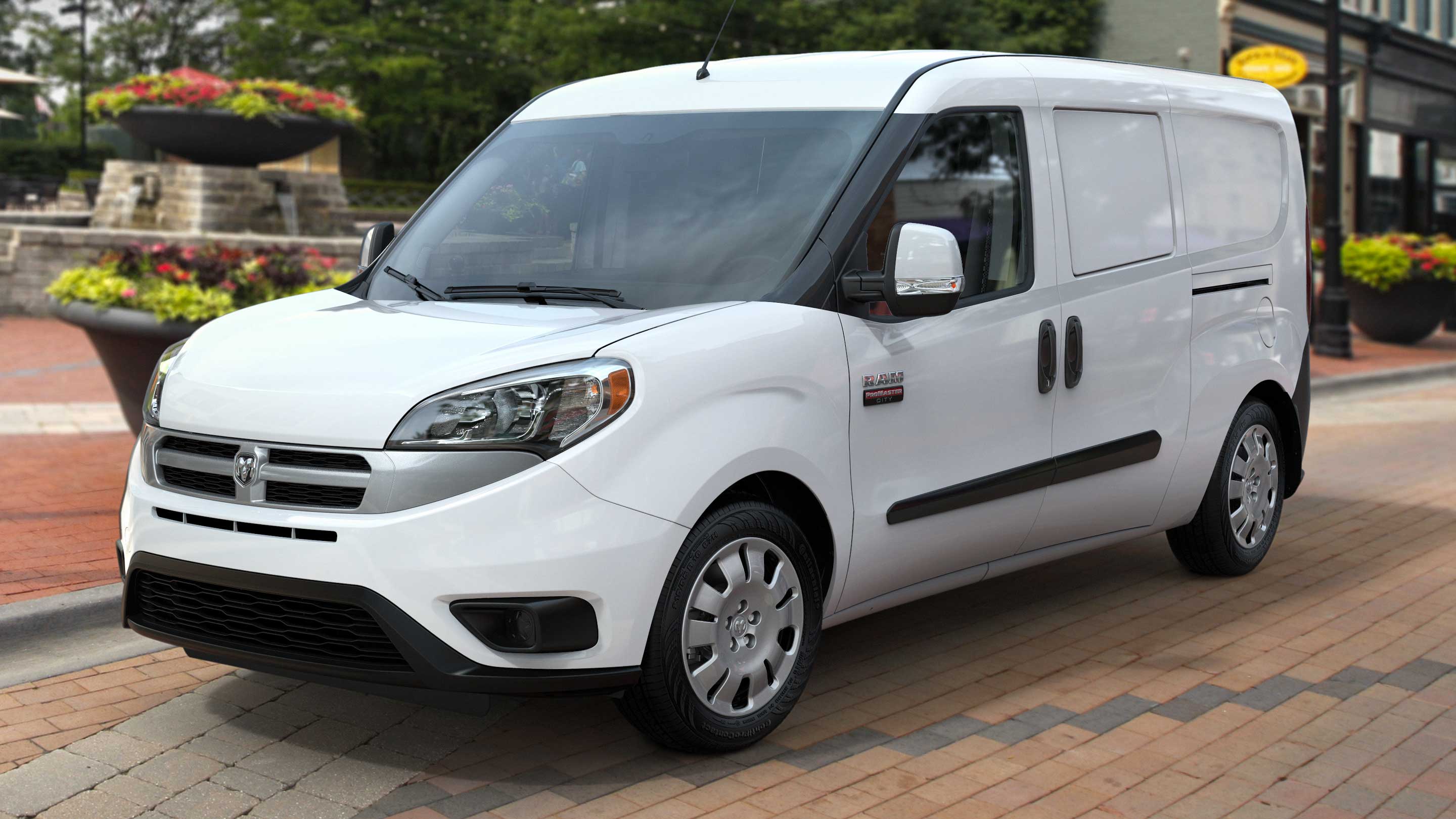 2018 Ram ProMaster City for sale near Bronx, Manhattan, Yonkers, NY