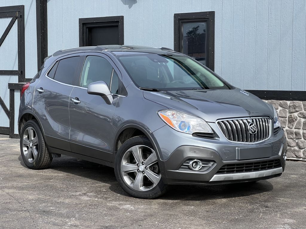 2013 Buick Encore For Sale - Carsforsale.com®