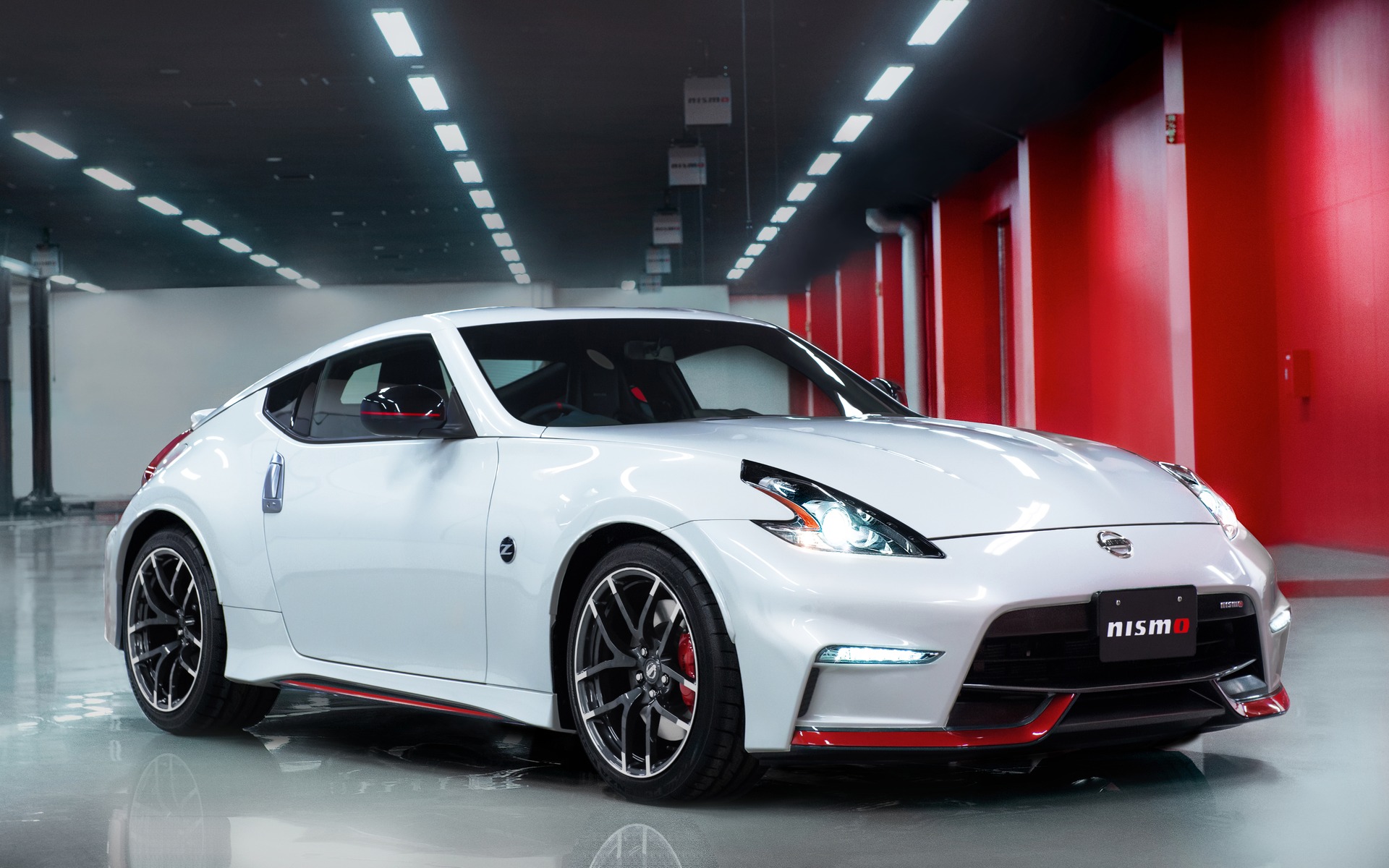 2017 Nissan 370Z - News, reviews, picture galleries and videos - The Car  Guide