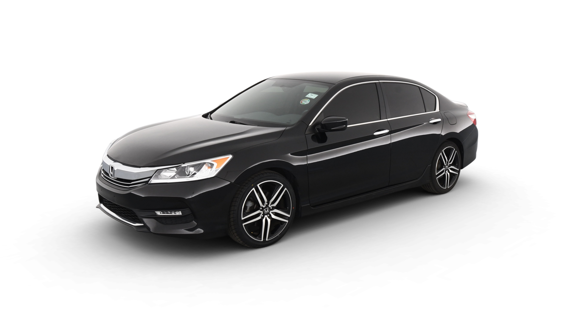 Used Honda Accord For Sale Online | Carvana