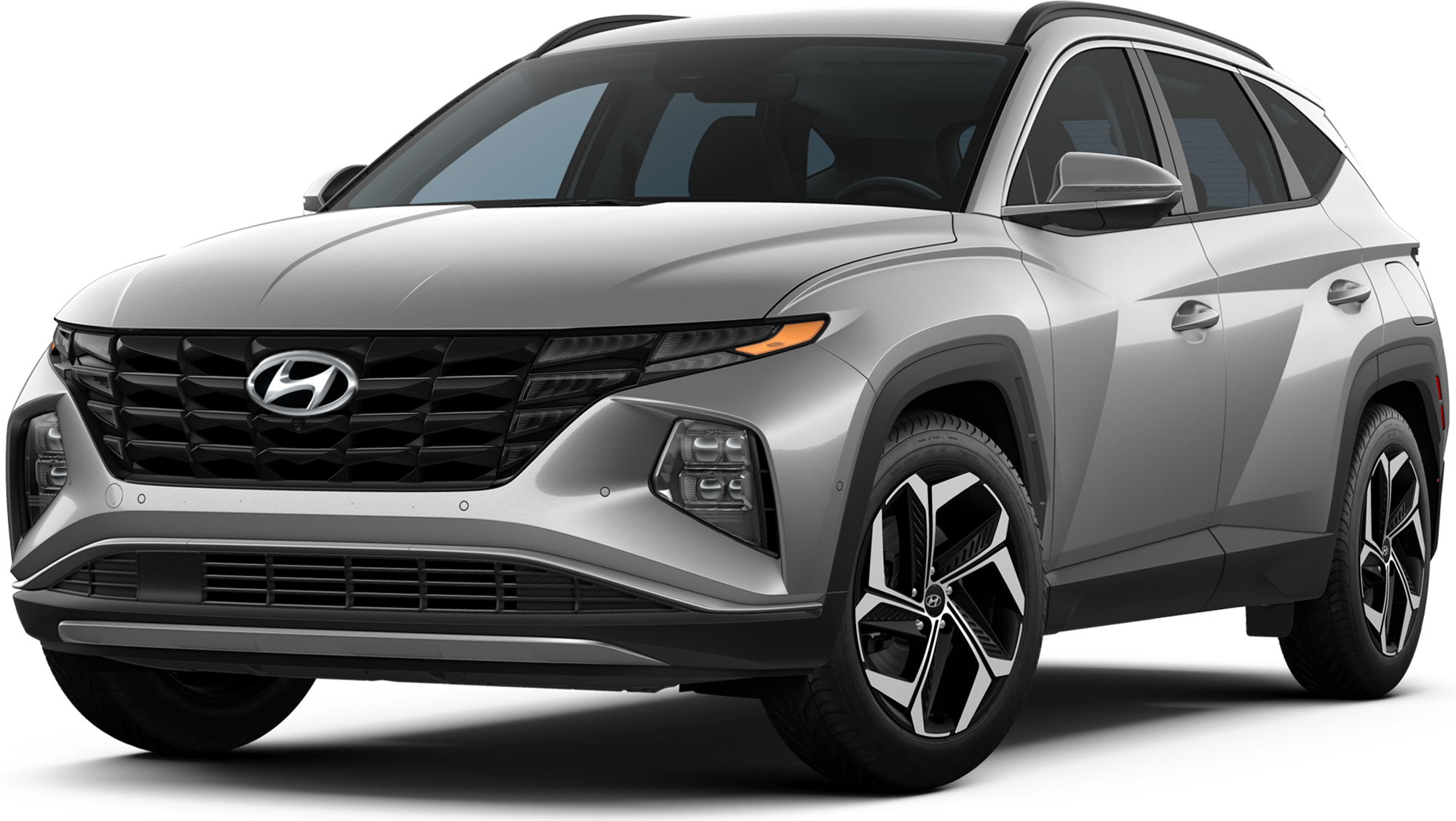 2022 Hyundai Tucson Plug-In Hybrid Incentives, Specials & Offers in Dallas  TX