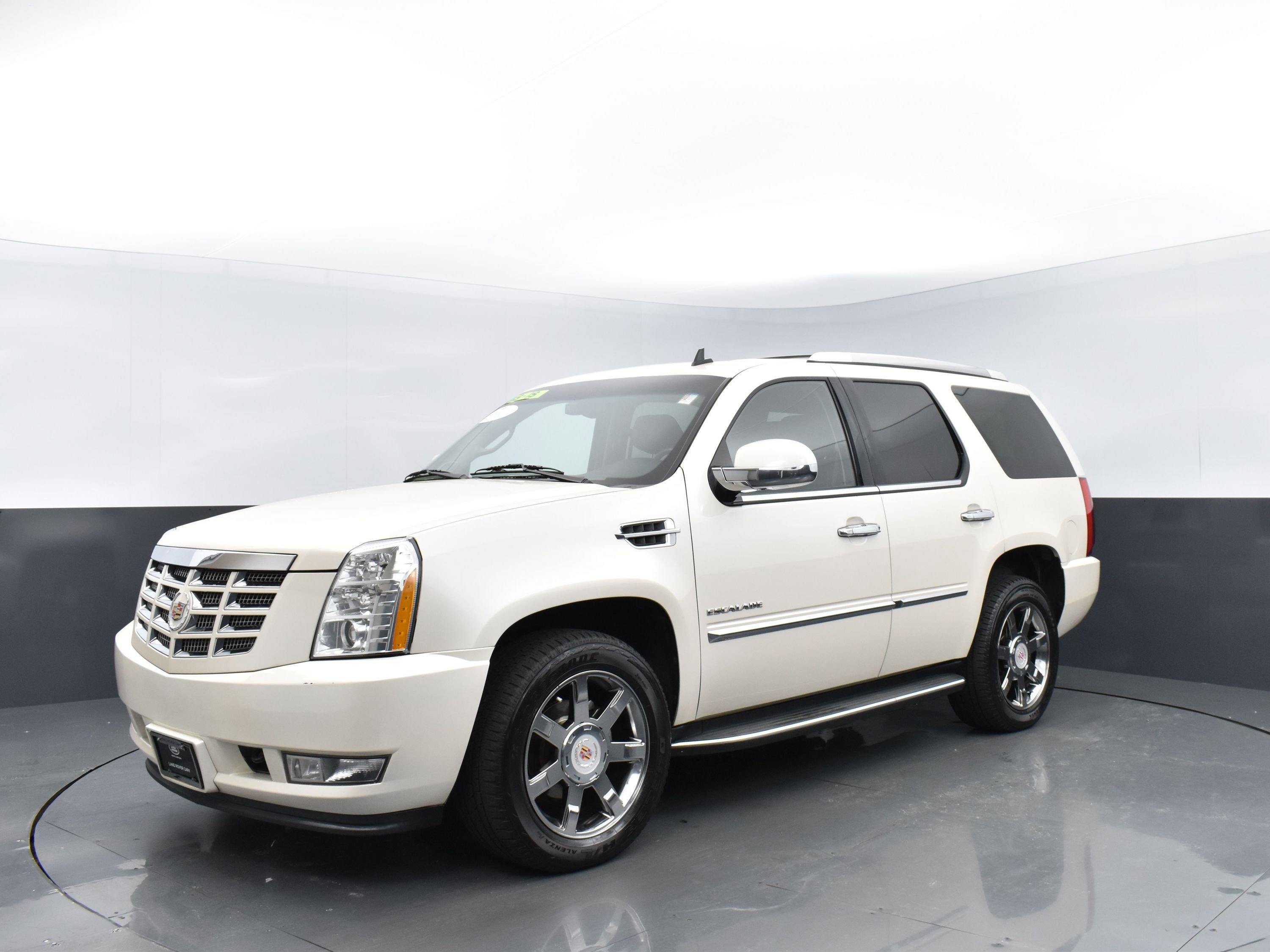 Used 2013 Cadillac Escalade for Sale Near Me in Durham, NC - Autotrader