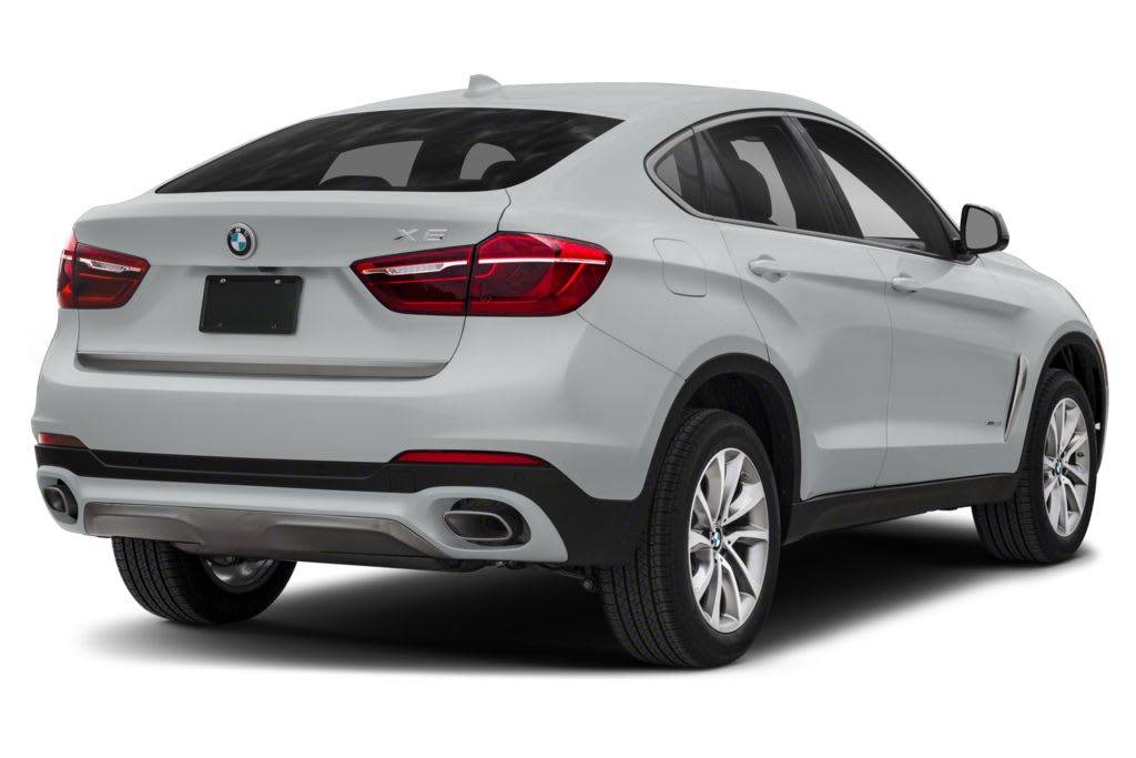 2019 BMW X6 Specs, Price, MPG & Reviews | Cars.com