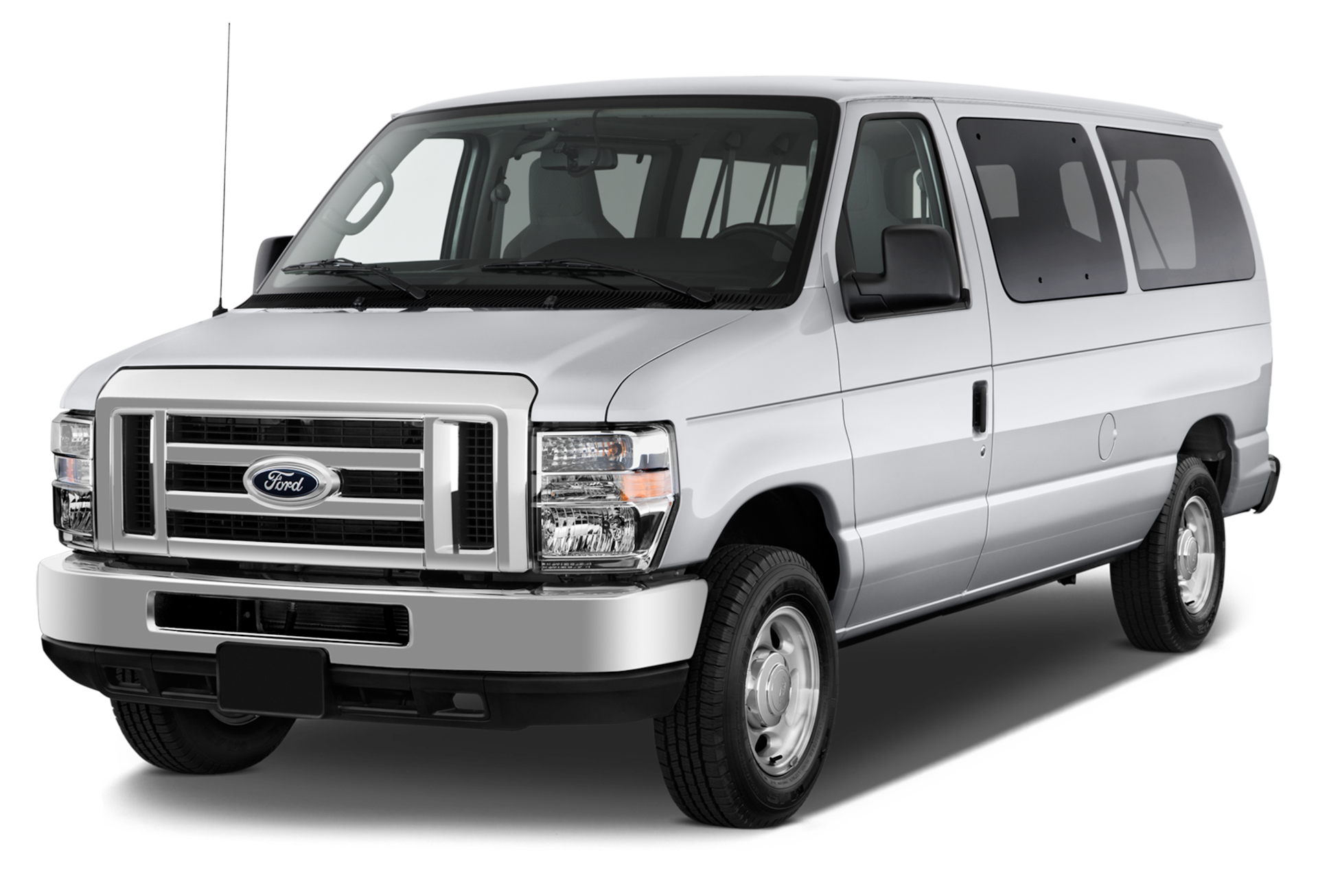 2013 Ford E-150 Prices, Reviews, and Photos - MotorTrend