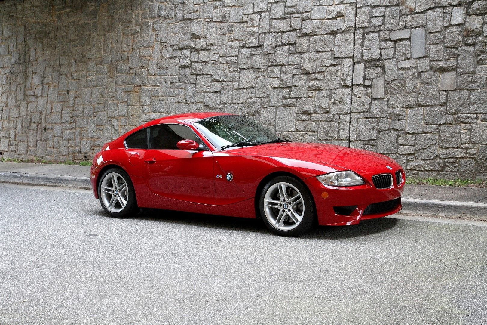 2007 BMW Z4 | Motorcar Studio