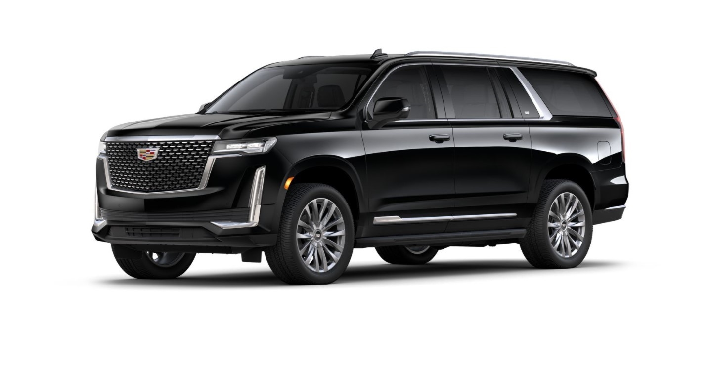 2021 Cadillac Escalade ESV Premium Luxury Full Specs, Features and Price |  CarBuzz