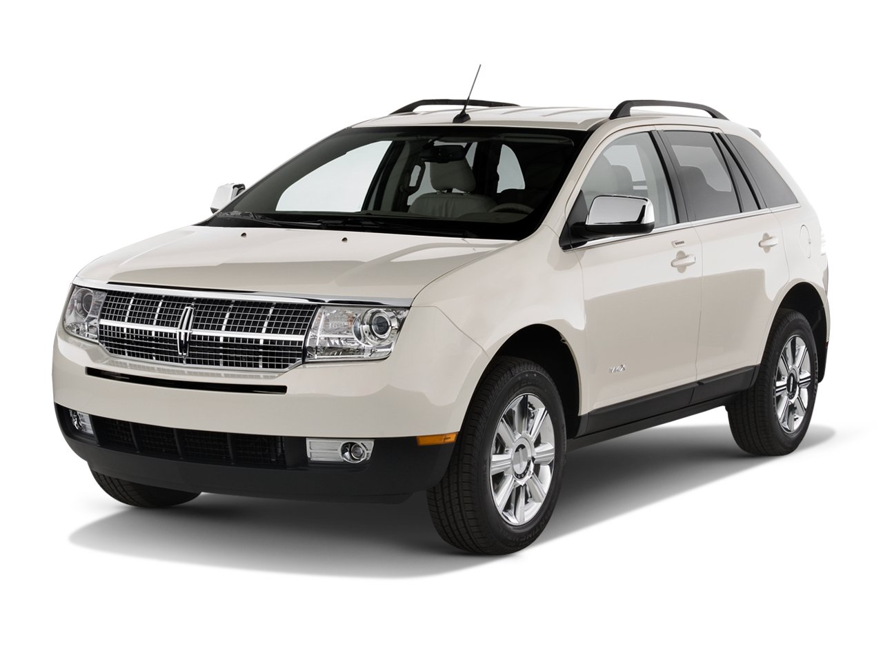 2010 Lincoln MKX Prices, Reviews, and Photos - MotorTrend