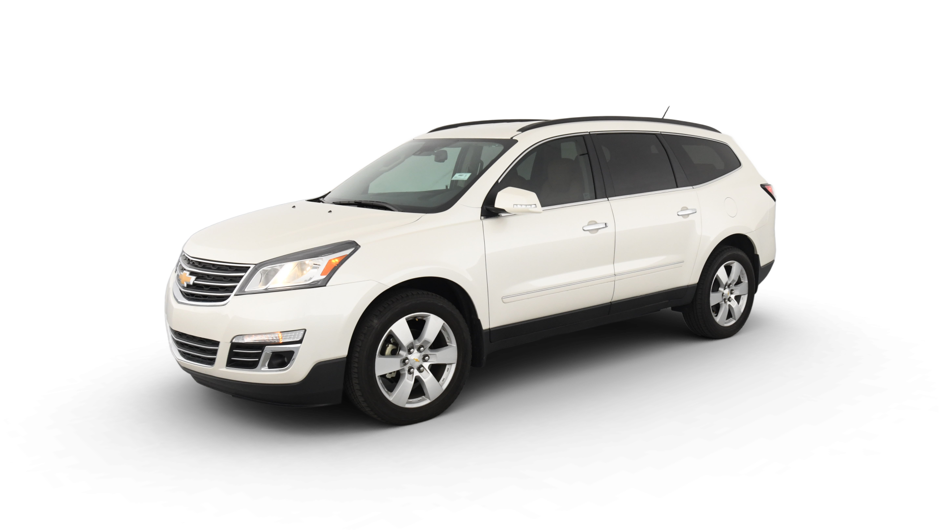 Used 2014 Chevrolet Traverse For Sale Online | Carvana