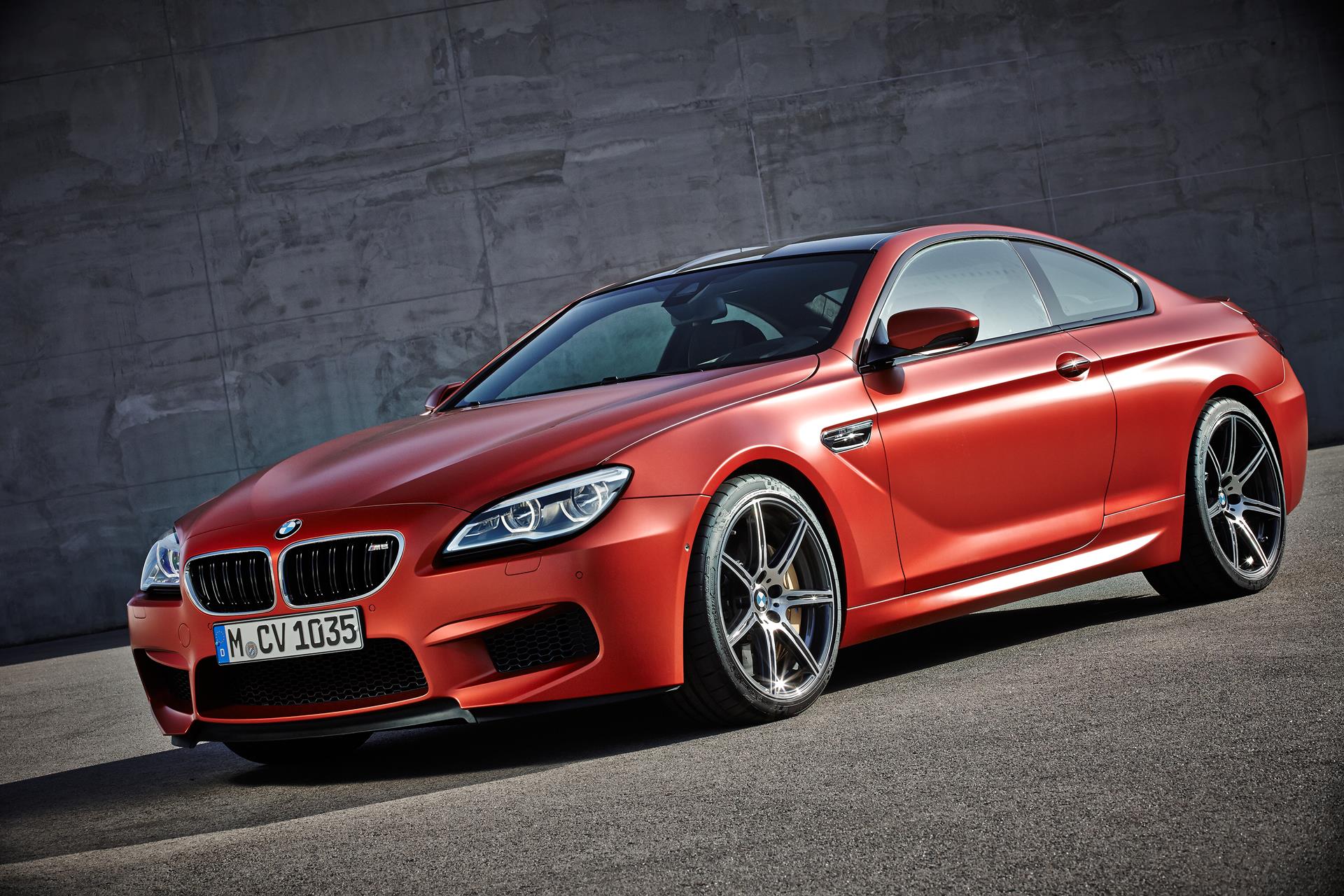 2015 BMW M6 News and Information - conceptcarz.com