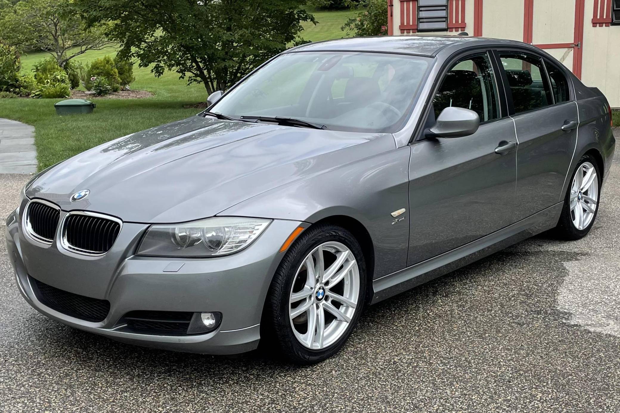 2011 BMW 328i xDrive Sedan for Sale - Cars & Bids