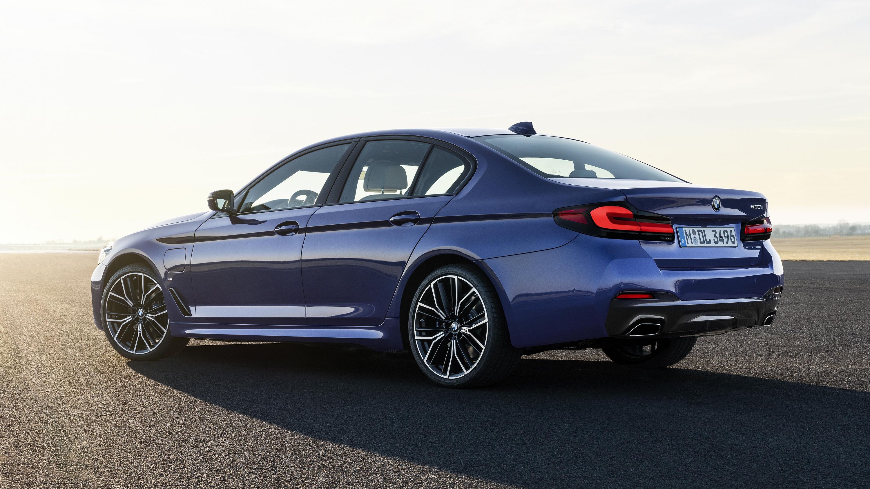 2022 BMW 5 Series price and specs | CarExpert