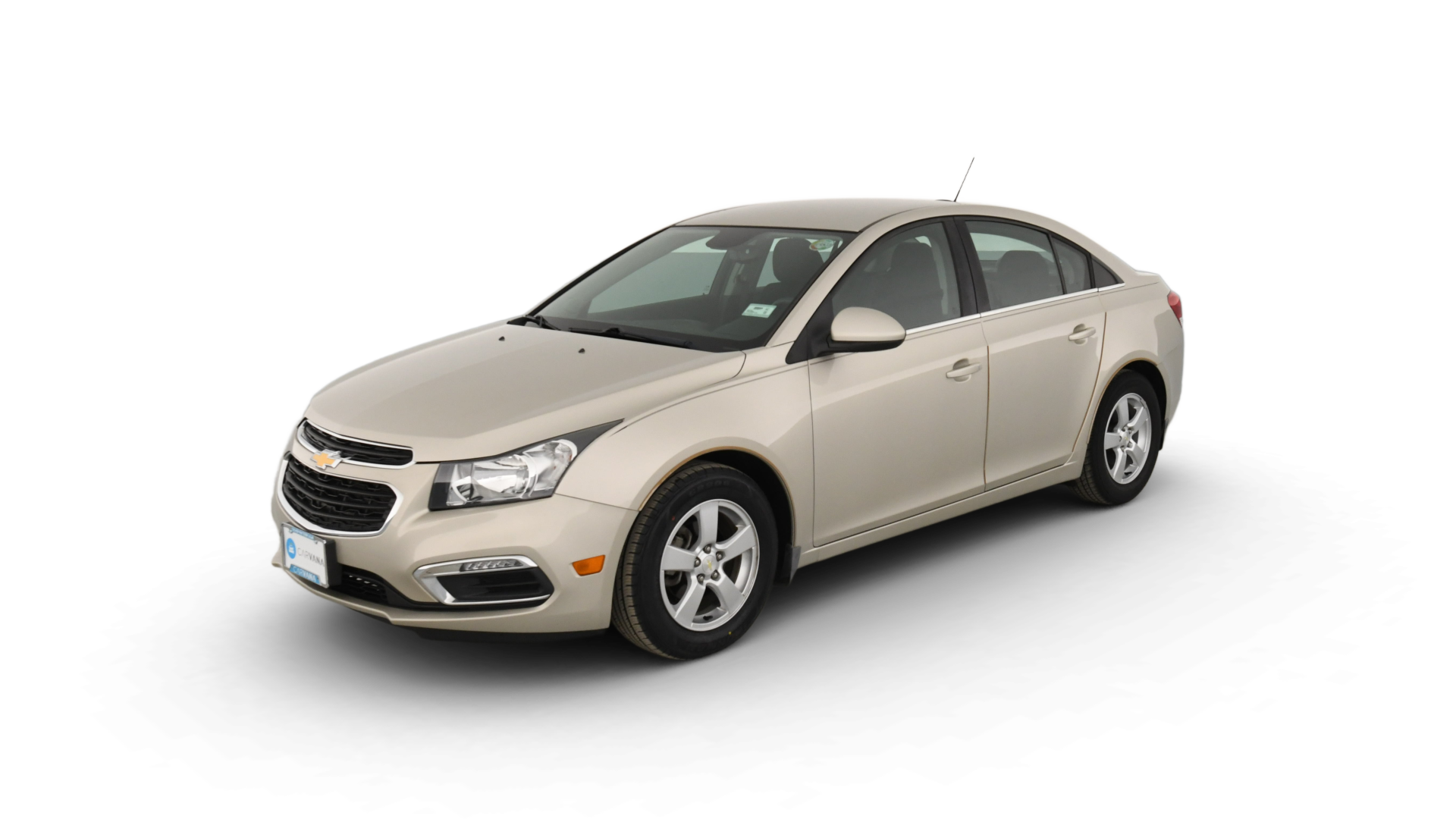 Used Chevrolet Cruze Limited For Sale Online | Carvana