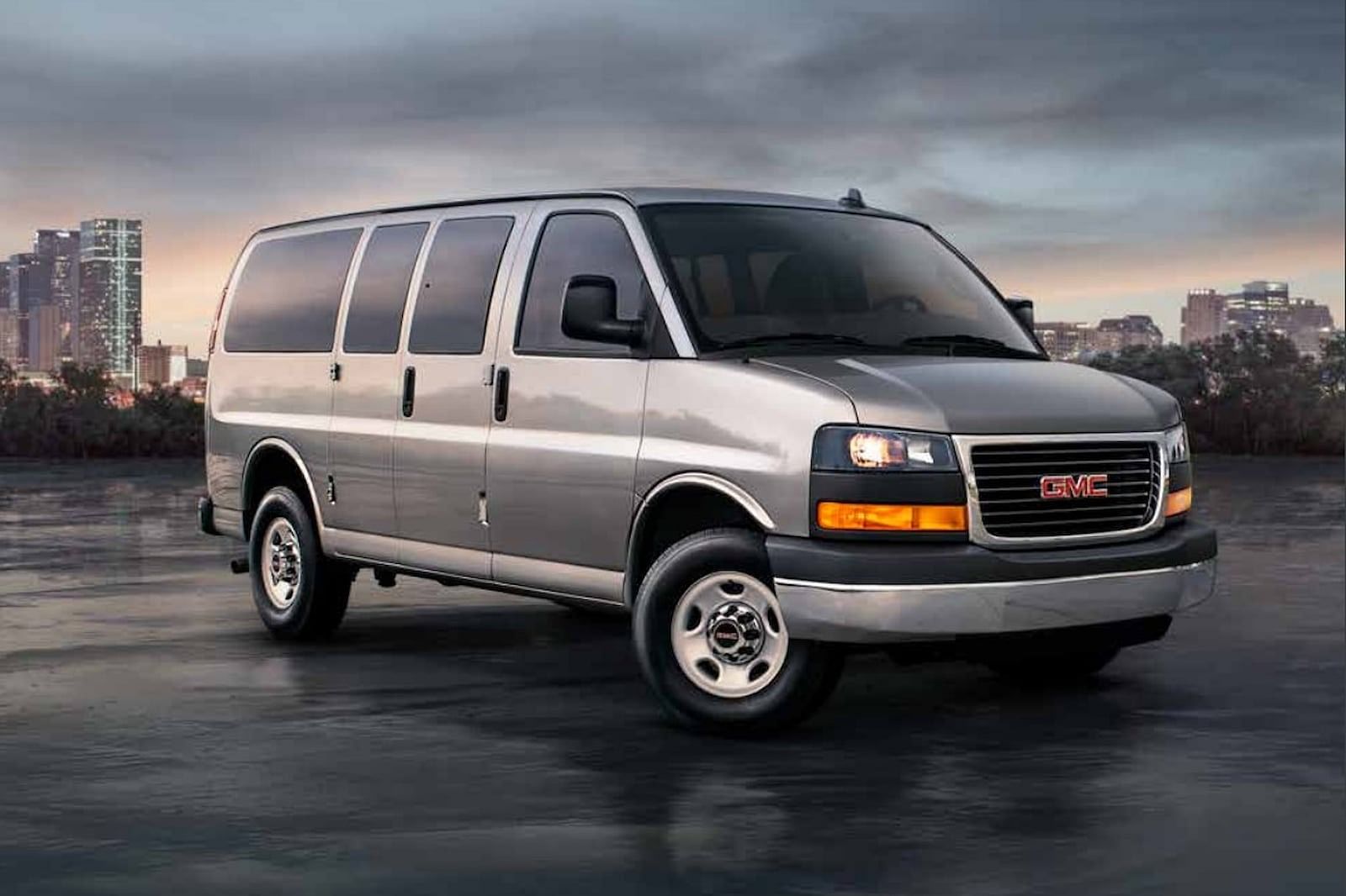 2012 GMC Savana Cargo Price, Review, Pictures and Cars for Sale | CARHP