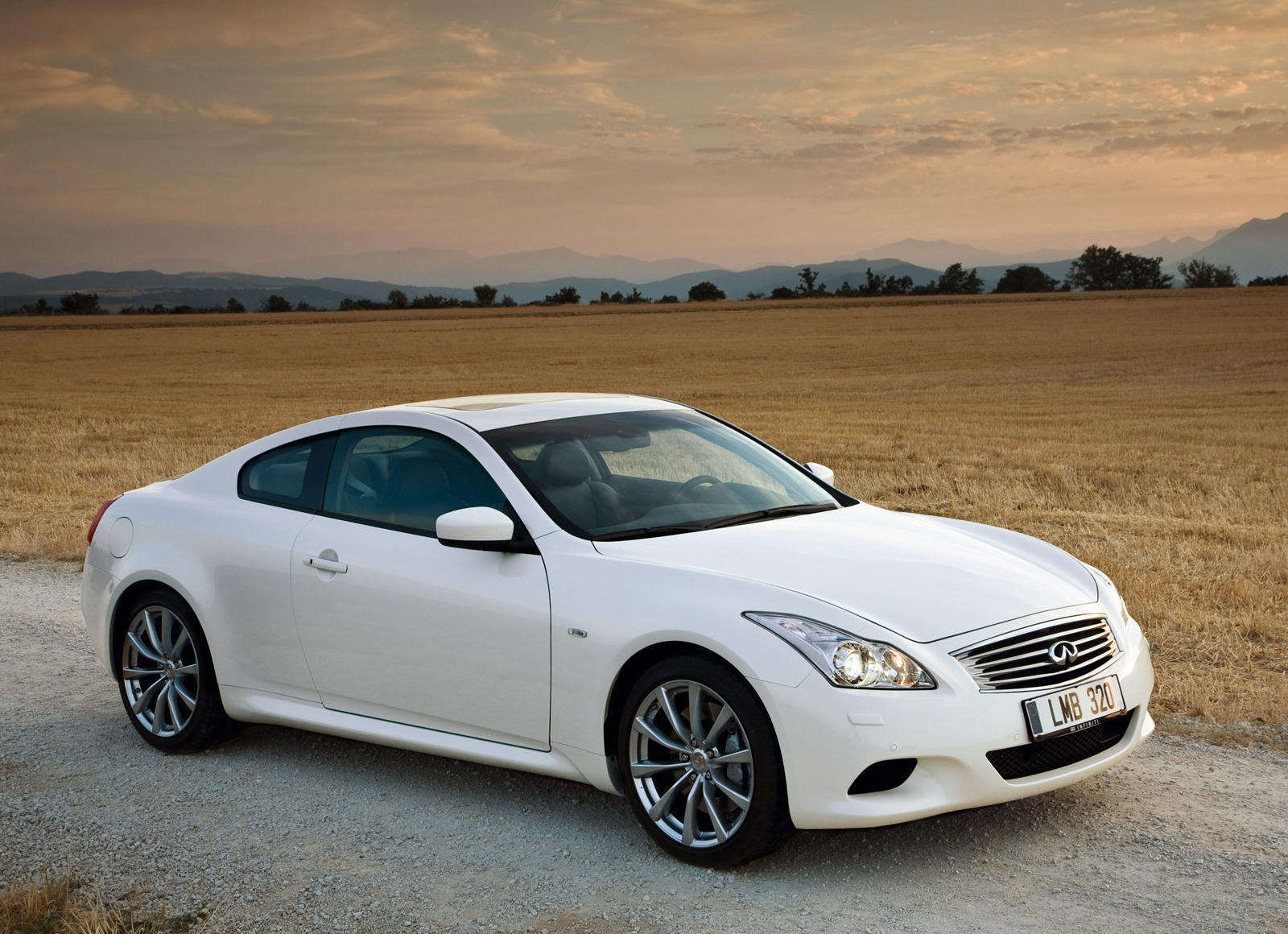 2012 Infiniti G37 Coupe: Review, Trims, Specs, Price, New Interior  Features, Exterior Design, and Specifications | CarBuzz