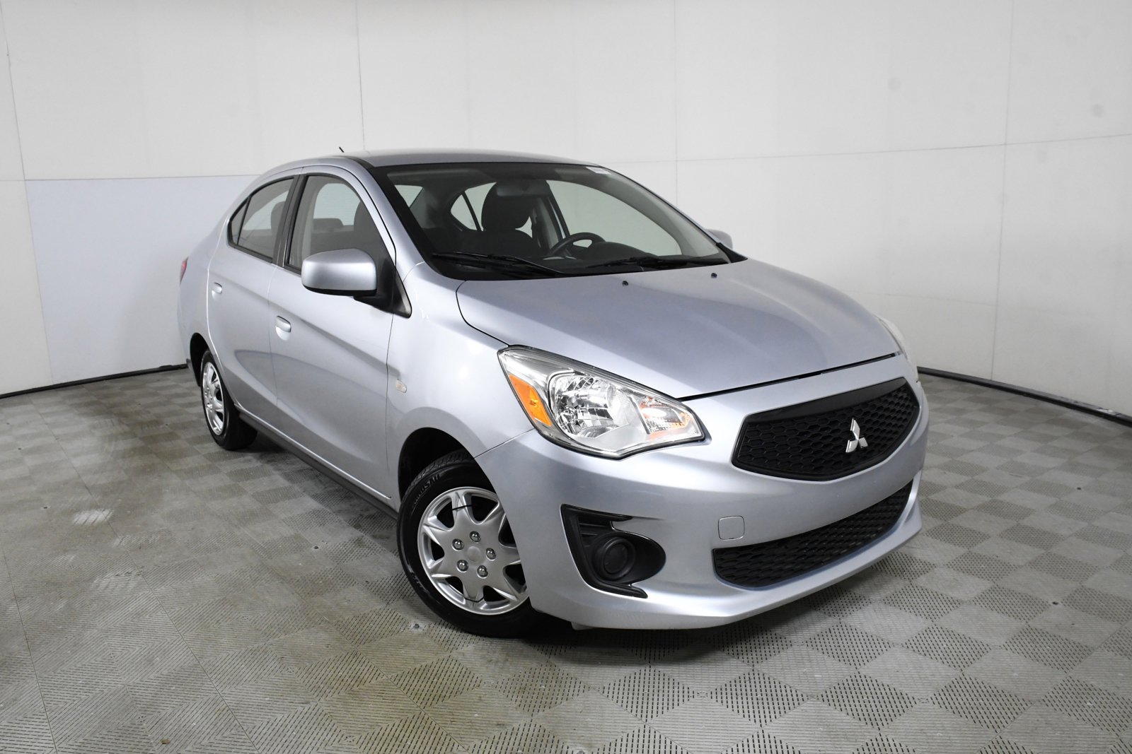 Used 2020 2020 Mitsubishi Mirage G4's for sale | HGreg