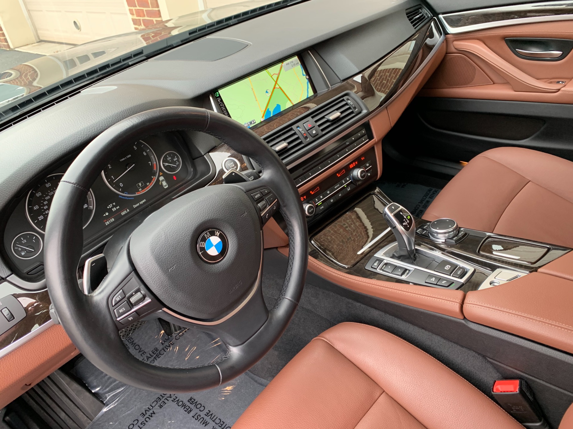 2016 BMW 5 Series 528i xDrive Stock # 642684 for sale near Edgewater Park,  NJ | NJ BMW Dealer