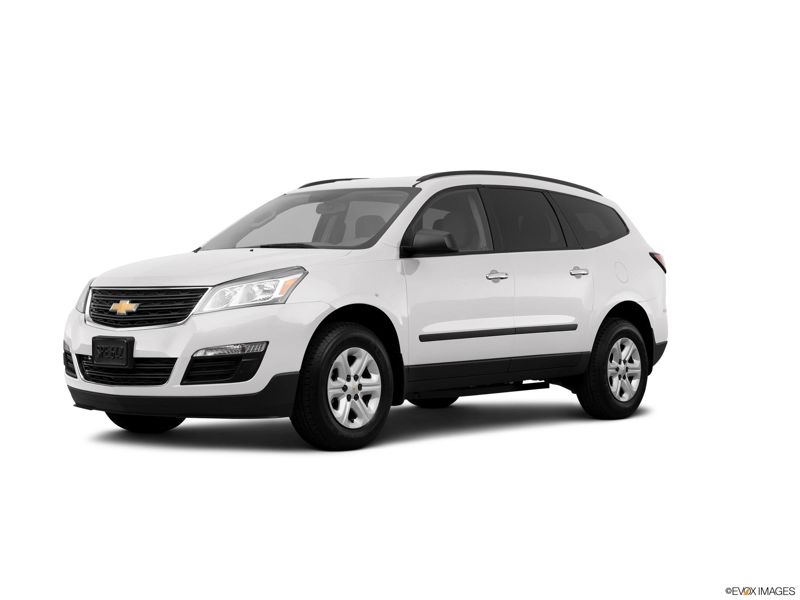 2013 Chevrolet Traverse Research, Photos, Specs and Expertise | CarMax