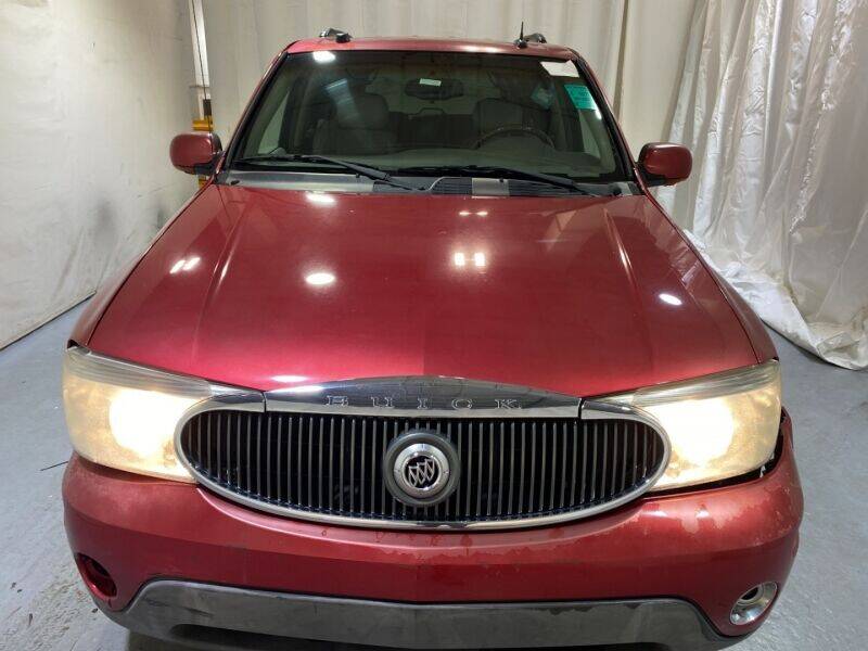 2005 Buick Rainier For Sale - Carsforsale.com®