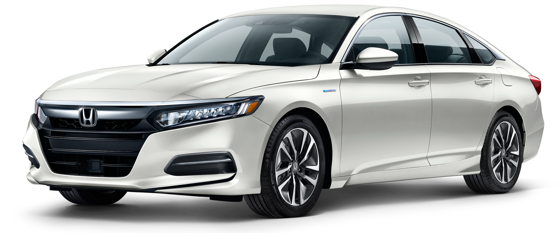 2018 Honda Accord Hybrid Incentives, Specials & Offers in Walnut Creek CA