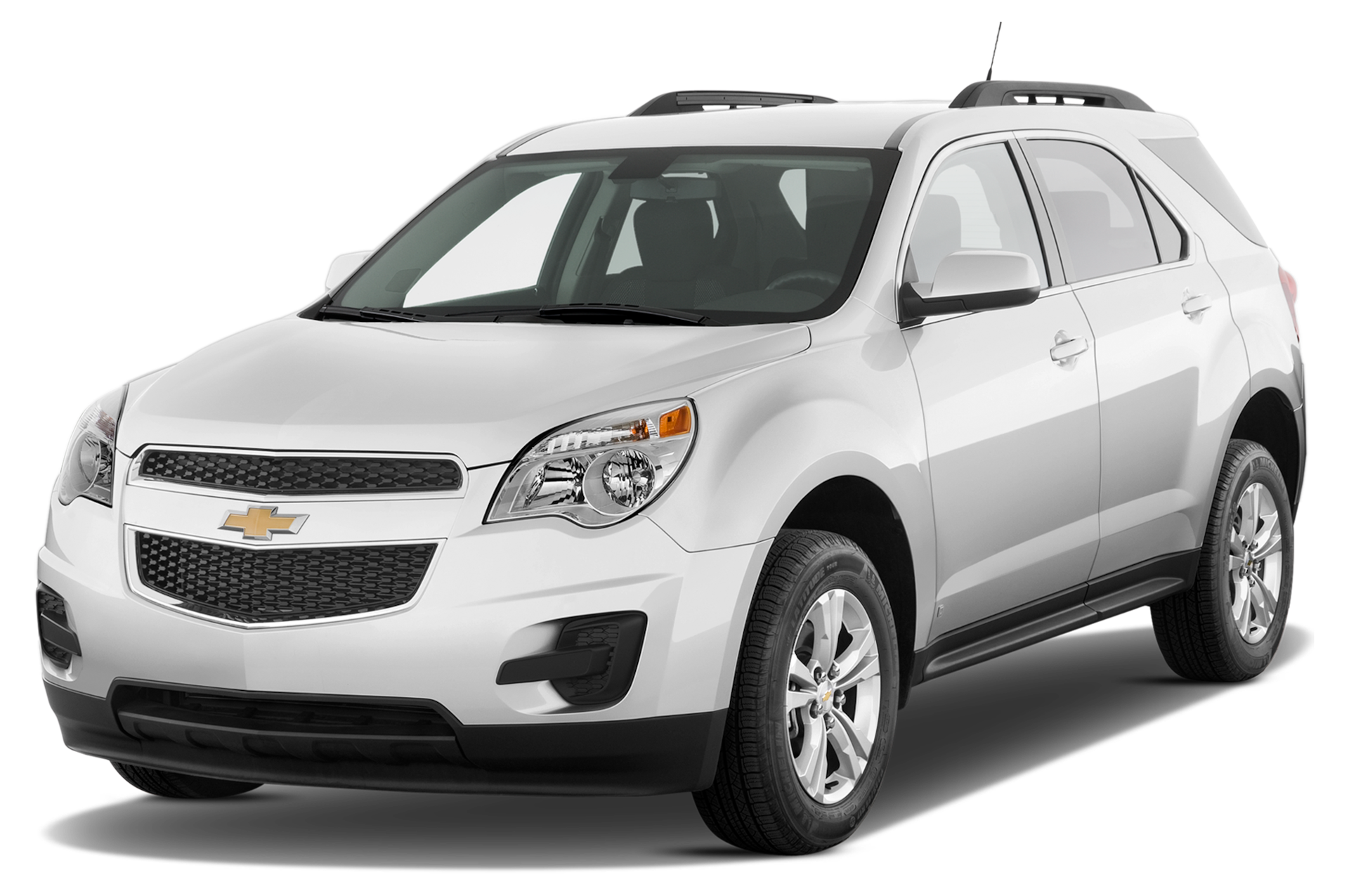 2011 Chevrolet Equinox Prices, Reviews, and Photos - MotorTrend
