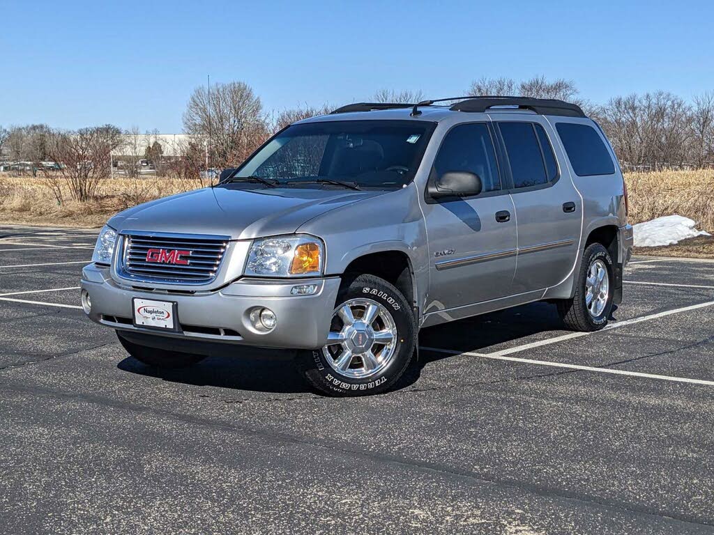 50 Best Used GMC Envoy XL for Sale, Savings from $3,049