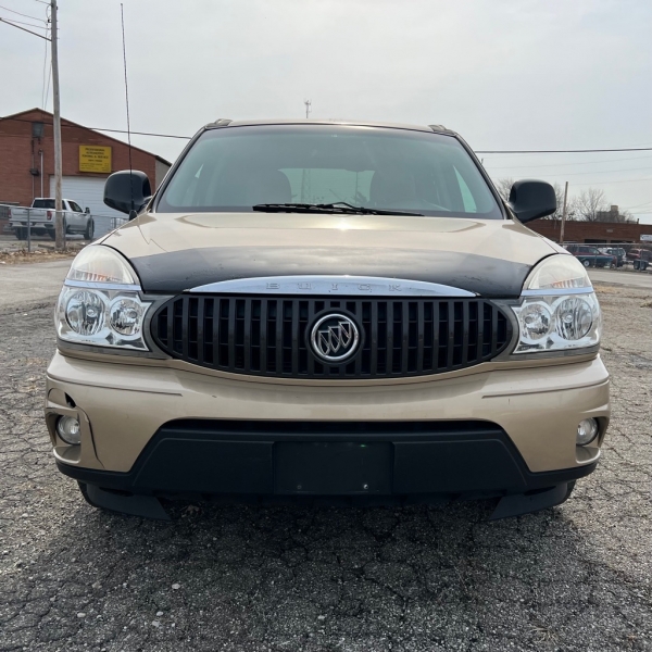 2006 BUICK RENDEZVOUS CX DAMS AUTO LLC | Dealership in Cleveland