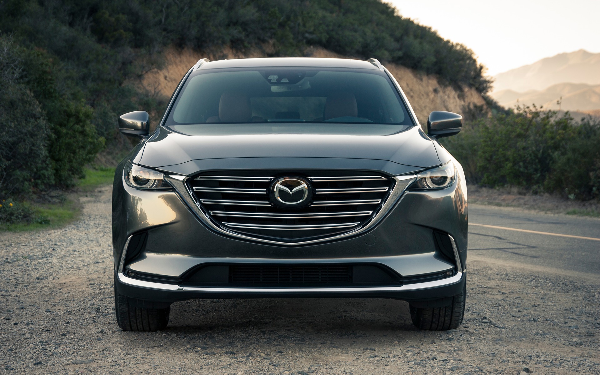 2017 Mazda CX-9 - News, reviews, picture galleries and videos - The Car  Guide