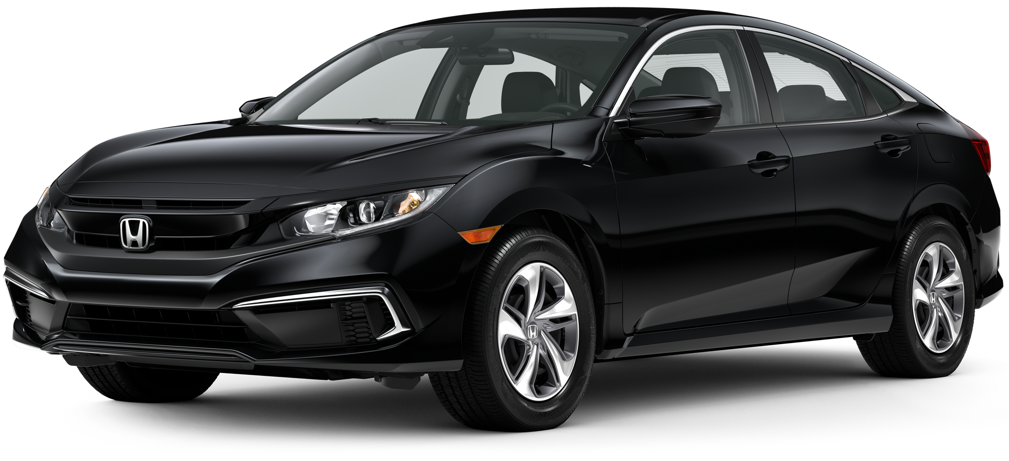 2021 Honda Civic Incentives, Specials & Offers in Seekonk MA
