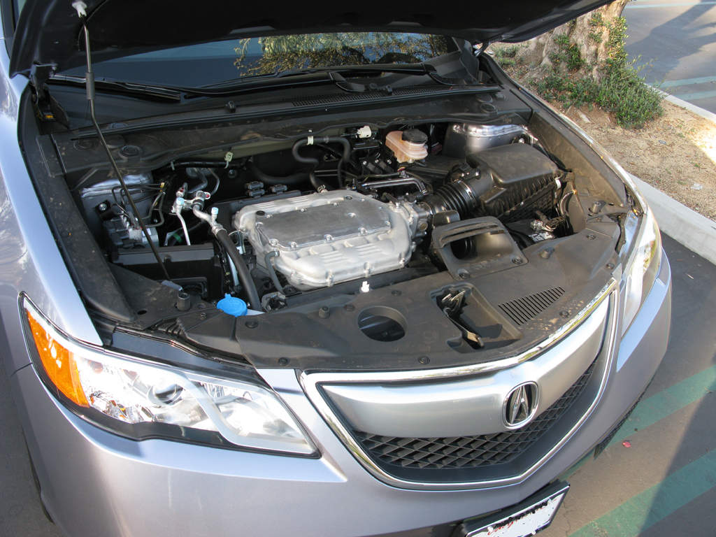 Test Drive Review: 2014 Acura RDX – Part 4 (Powertrain) - YouWheel.com -  Your Ultimate and Professional Car Resources