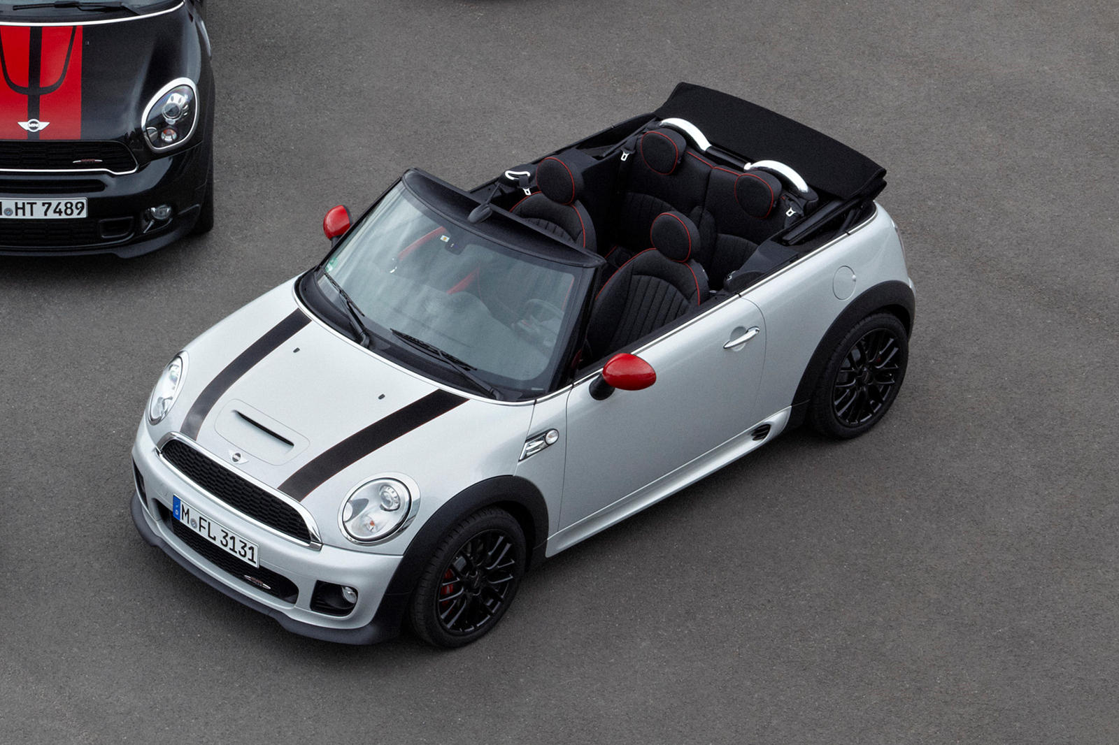 2013 Mini John Cooper Works Convertible: Review, Trims, Specs, Price, New  Interior Features, Exterior Design, and Specifications | CarBuzz