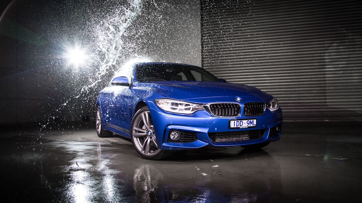 2015 BMW 435i Gran Coupe Review - Drive