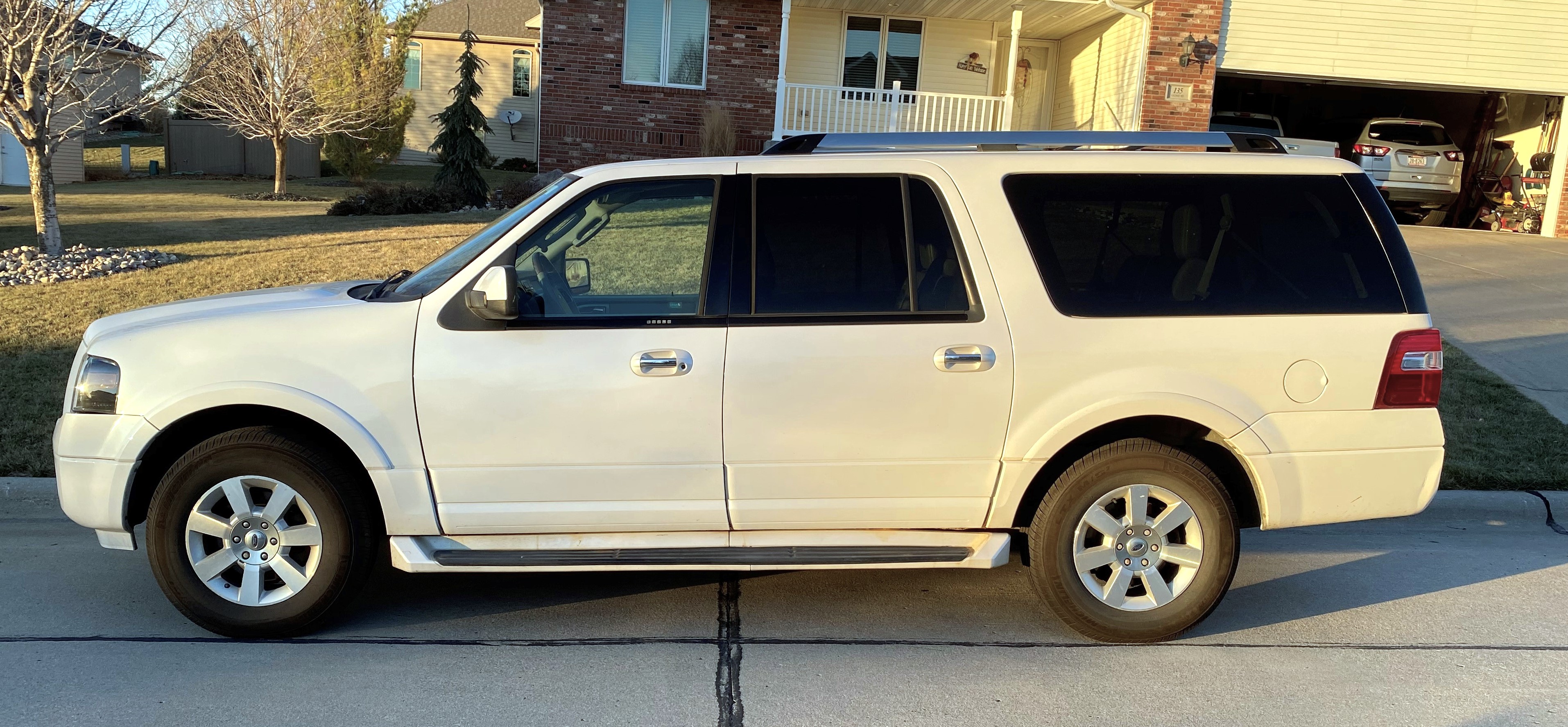 Used 2010 Ford Expedition EL for Sale Near Me | Cars.com