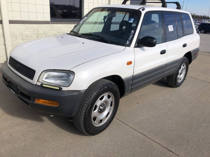 1997 Toyota RAV4 For Sale - Carsforsale.com®