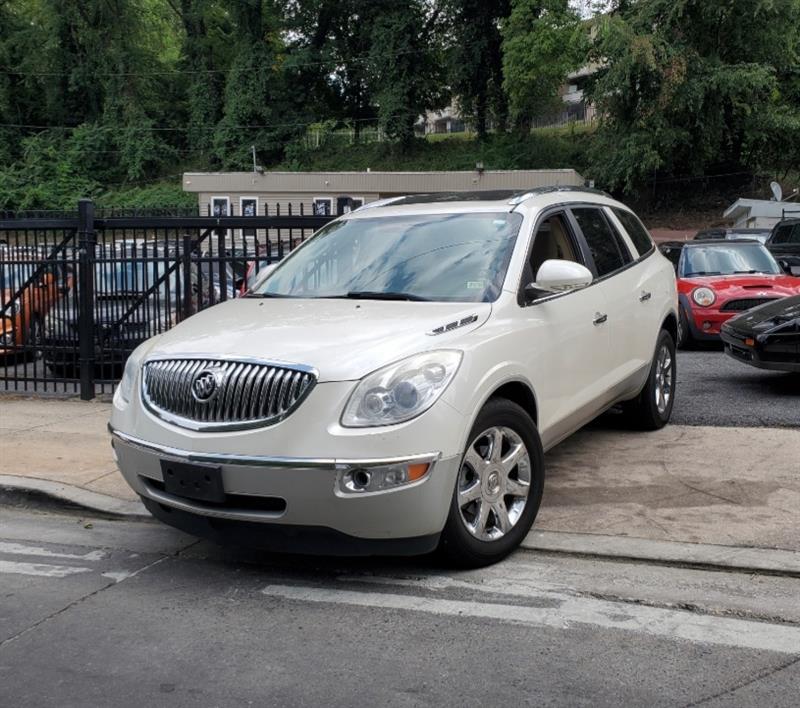2009 BUICK ENCLAVE CXL | Baltimore , MARYLAND | Auto Connect - MD - 21209