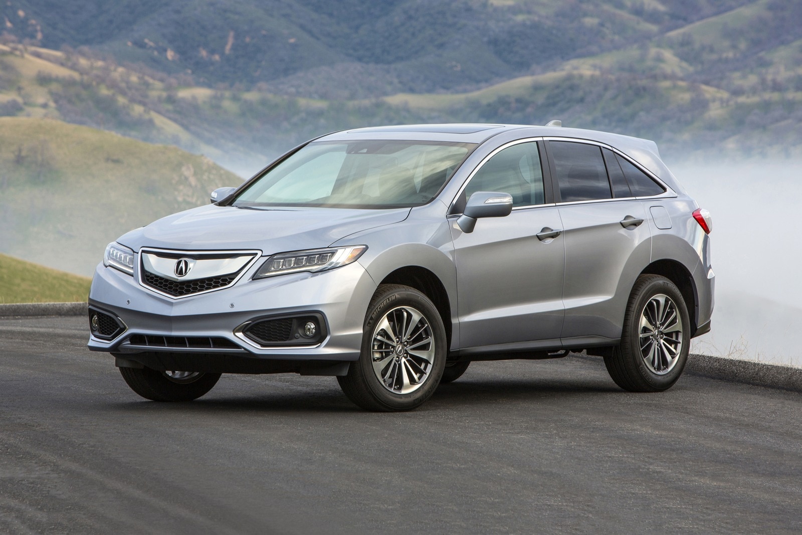 2018 Acura RDX Review & Ratings | Edmunds