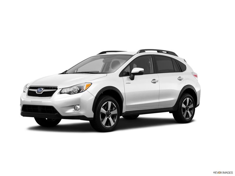 2015 Subaru XV Crosstrek Hybrid Research, Photos, Specs and Expertise |  CarMax