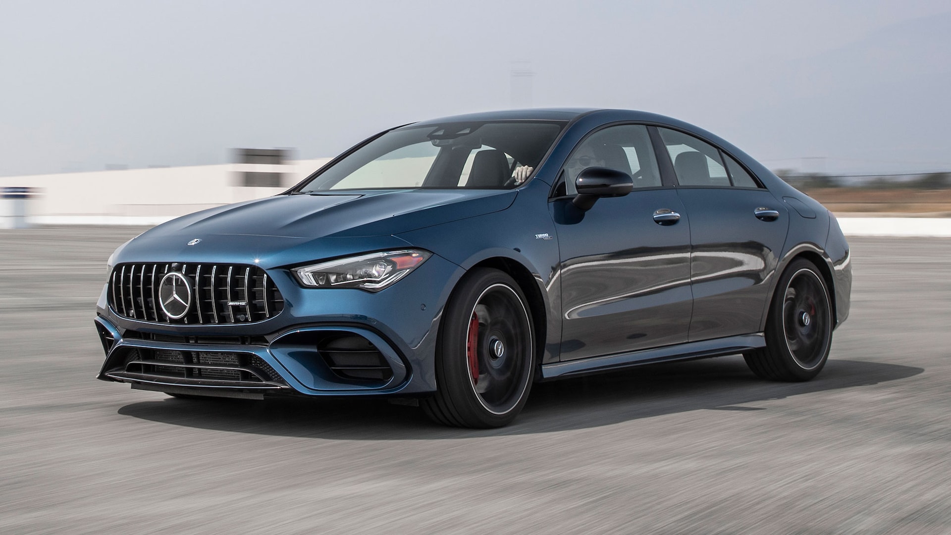 2020 Mercedes-Benz CLA-Class Pros and Cons Review: Properly Appealing