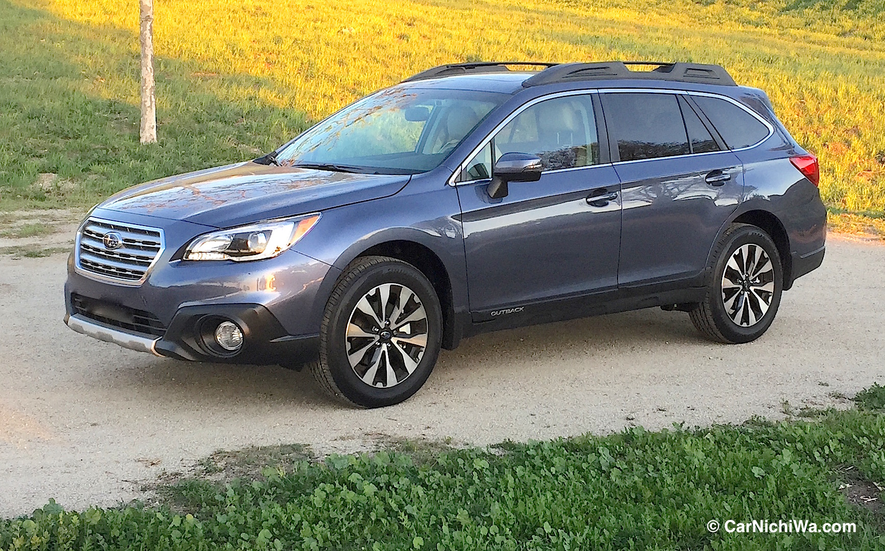 2016 Subaru Outback Long-Term Review – The “Ultimate Test Drive” Begins –  CarNichiWa®